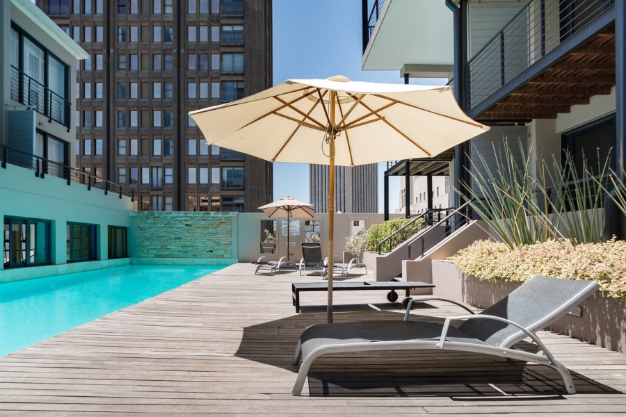 3 Bedroom Property for Sale in Cape Town City Centre Western Cape